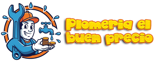 Plomeria el buen precio